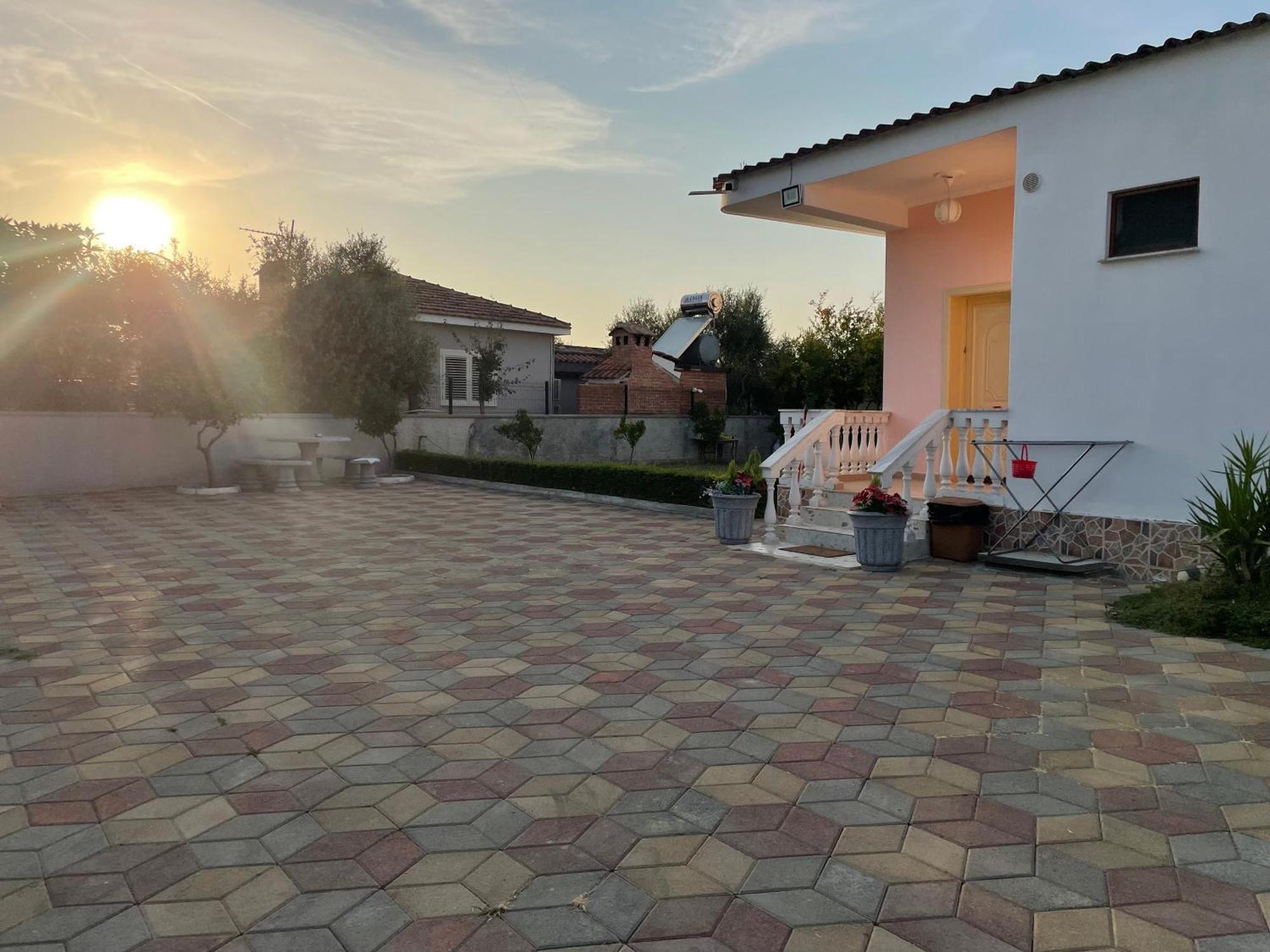 Star House *