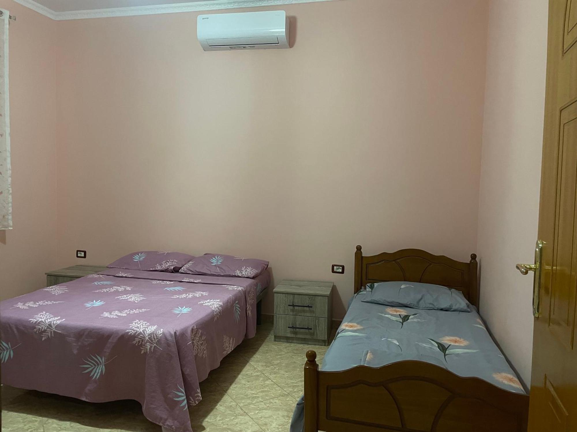 Star House Apartment Hamallaj